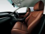 Lexus RX450h Version L 2012 года